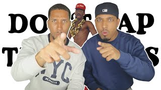 Tyler, The Creator - DON'T TAP THE GLASS | Reaction (Full Album)