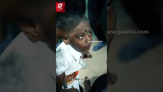 🔥என் மக்களுக்கு ஒண்ணுனா நான் வந்து நிப்பேன்💗MP VIJAY VASANTH | CONGRESS