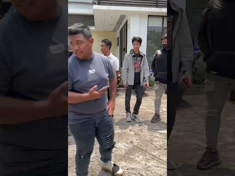 AUTO KENA MENTAL #zexel #h2r #moge
