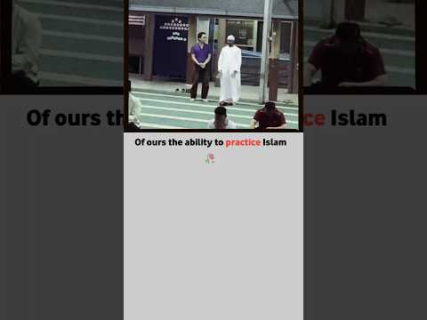 Religion of peace 🕊️#shorts #isislam #islamic #ytshort