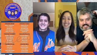 Player Pay Cuts, Mets Quarantines, Fan Questions & Honoring Anthony Causi   SRONY A Call to the Pen