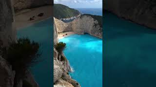 Greece's Best Kept Secret: Zakynthos Island!