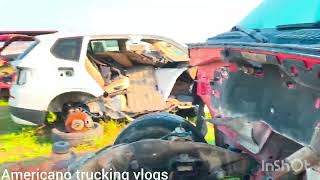 Le sacamos el motor ala GMC Sierra baja 