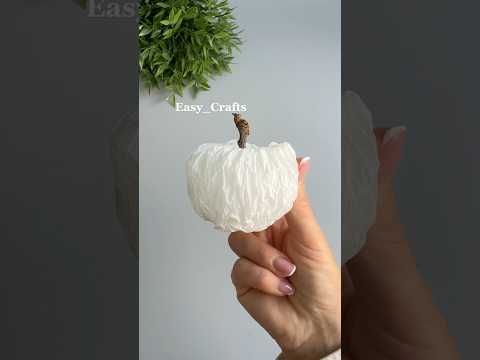 Easy Crafts Ideas Step By Step