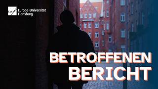 Bericht einer von sexuellem Missbrauch betroffenen Person | Lehrvideo RPSKM | 3 von 7