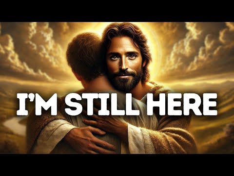Nothing Can Separate You From Me | God Says | God Message Today | Gods Message Now | God Message