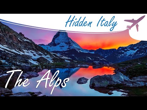 Hidden Italy | The Alps