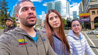Mi Hermana NO ESPERABA ESTO de ECUADOR
