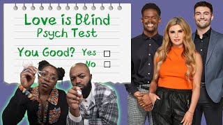 I'd Rather Go Blind... | Love Is Blind S9 E11 Breakdown | #loveisblind