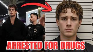 Clavicular ARRESTED! Facing Felony Charges - Here's Why