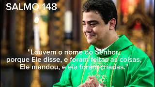 SALMO DA VITÓRIA! JESUS CRISTO É FIEL.