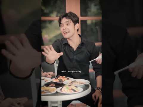 Diam adalah caraku untuk melawan