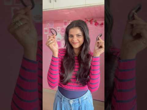 Simple and Easy Pony Hairstyle‼️For Jeans😍 | Watch till the end 😅 #shorts #jennishacks #ytshorts