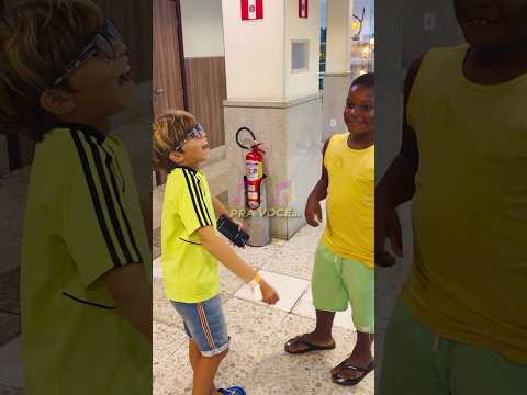 NINGUÉM CONHECE MINHA NOVA MÚSICA!! ??