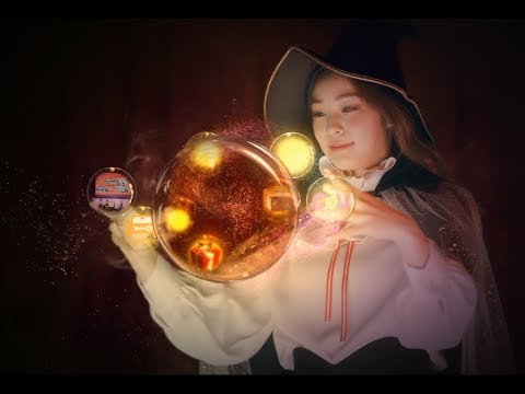 [2017 E1 김연아(Yuna Kim) CF ] 오카, 생활에 매직이 되다 풀버전!(Full ver.)