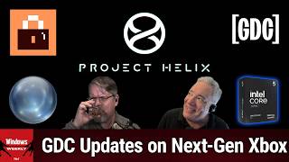 DIY Crocs - Project Helix Details From GDC 2026