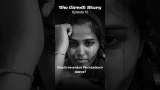 How long shall we shed tears | Kunti's Story | #girmit  #indenturedservitude