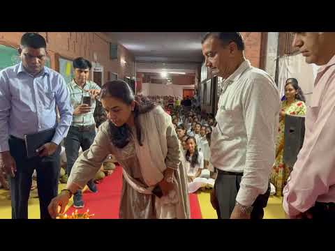 Prpgramme Aarambh #trending #trendingvideo #videoviral #viralvideo #trendingsection