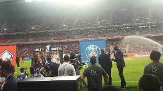 Losc Psg
