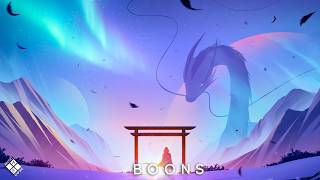 Dimatis - Boons | Liquid Drum and Bass (Instrumental Chill Music)