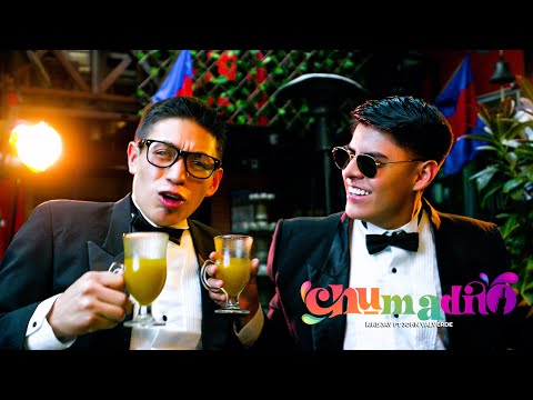 CHUMADITO I Kike Jav ft. John Valverde (Video Oficial)
