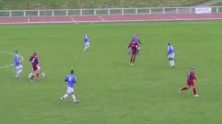 fc sainte foy les lyon