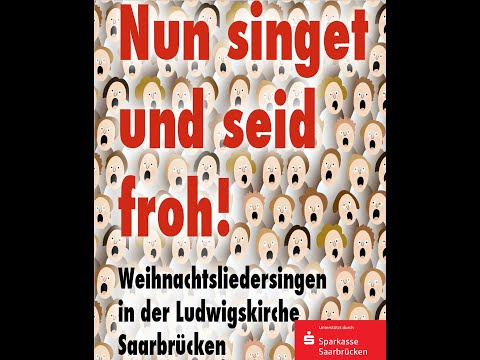 Advents- und Weihnachtslieder 2021