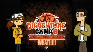 Disventure Camp Season 6 First Reactions (With @TheCatCrew26)