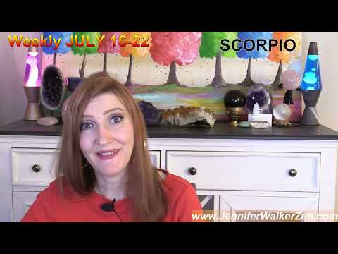 SCORPIO OMG! WOW! YOU ARE GOING TO FALL OFF YOUR CHAIR THIS IS AN EXCITING WEEK!