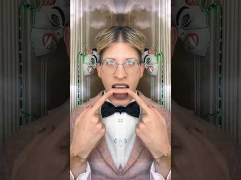 Eat finger๐๐ผ? #backstage #creative #pakyofficial #trend #tutorial #magic #shorts