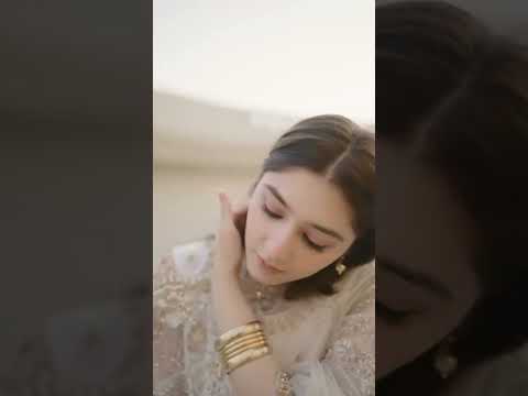 Danish taimoor || durefishan Saleem ๐ค #love #status #viralshort