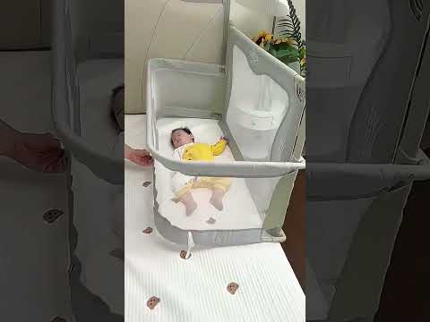 🟥Visit us here "LiveTheHome.com"🟥 #livethehome #cosleeping #goodthing  #baby