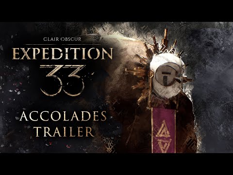 Clair Obscur: Expedition 33 | Accolades Trailer