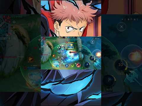 Ketemu Alucard Legend x Harith 😤 auto lock bro #shorts #short #shortvideo #fyp