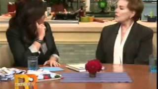 Julie Andrews talking about Blake Edwards