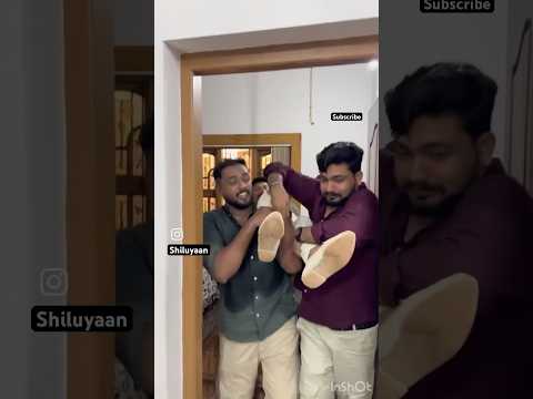പുതിയാപ്ലാക്ക് കിട്ടിയ എട്ടിന്റെ പണി 🙁#shorts