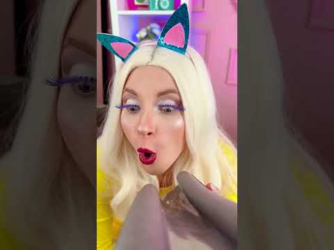 Qualcuno ruba le caramelle #hack