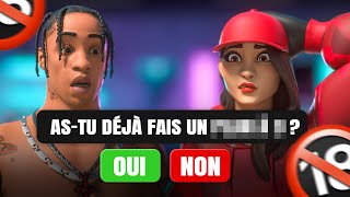 ZETFAR passe le TEST de PURETÉ ! 😨 (il avoue tout)