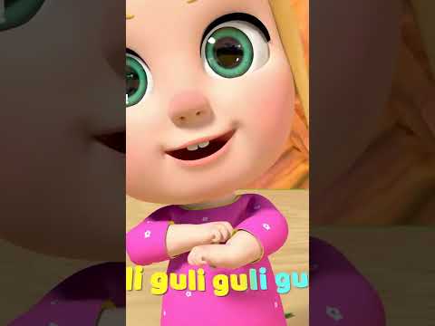 A Ram Sam Sam Part 1
