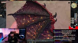 I got a Virus Live on Stream | 27.03.2026