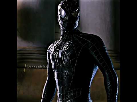 EDIT LATINO SPIDER-MAN 3 HD TOBEY MAGUIRE