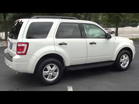 2010 Ford escape 4 cylinder problems #9