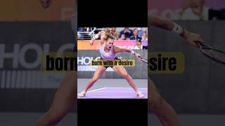 The Sabalenka song. Cringe power. No shame. Straight from the hood. Not. #tennis #hiphop