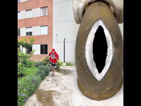 Cuando tienes la misma inteligencia de tu papá #comedia#acting #funny #itzymidzy #capcut #pov