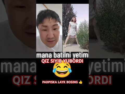 KANALGA OBUNA BOʻLING LAYK BOSING ?