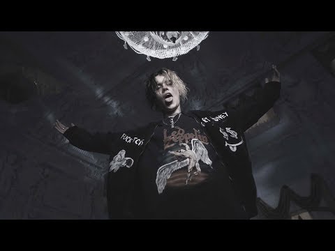 Джизус – Ван Гог