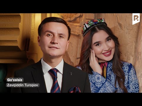 Zavqiddin Turopov - Go'zalsiz | Завкиддин Туропов - Гузалсиз