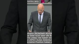 Rüdiger Lucassen (AFD) mit Bekenntnis zum Wehrdienst und Kritik an Höcke