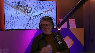 Radio Rebus (Radio Veronica) - Korte reünie met Erik de Zwart, Radio 5.