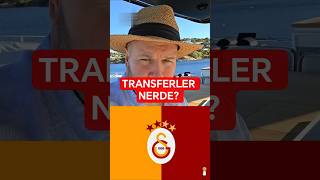 Şahan GÖKBAKAR Yönetimi Eleştirdi #galatasaray